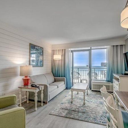 Grand Cayman Resort 761 Myrtle Beach Esterno foto