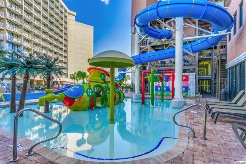Grand Cayman Resort 761 Myrtle Beach Esterno foto