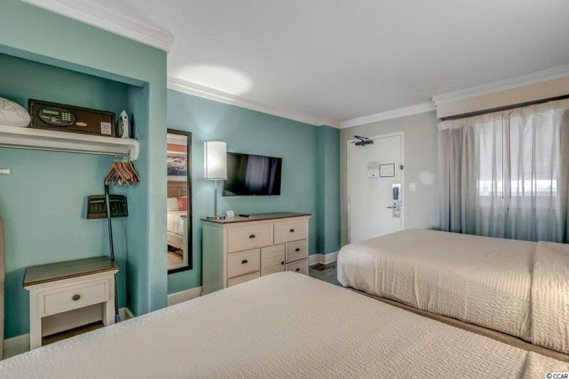 Grand Cayman Resort 761 Myrtle Beach Esterno foto