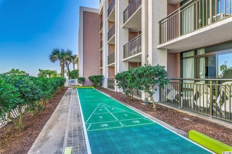 Grand Cayman Resort 761 Myrtle Beach Esterno foto