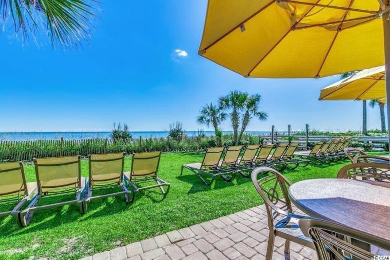 Grand Cayman Resort 761 Myrtle Beach Esterno foto