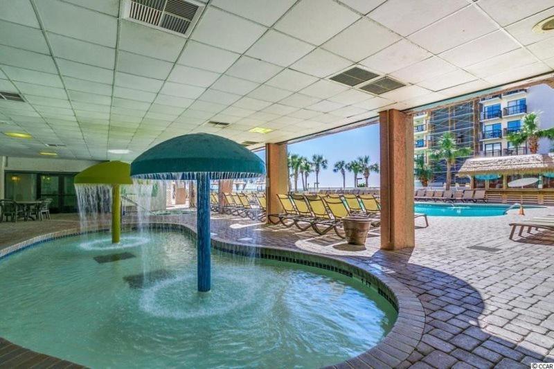Grand Cayman Resort 761 Myrtle Beach Esterno foto